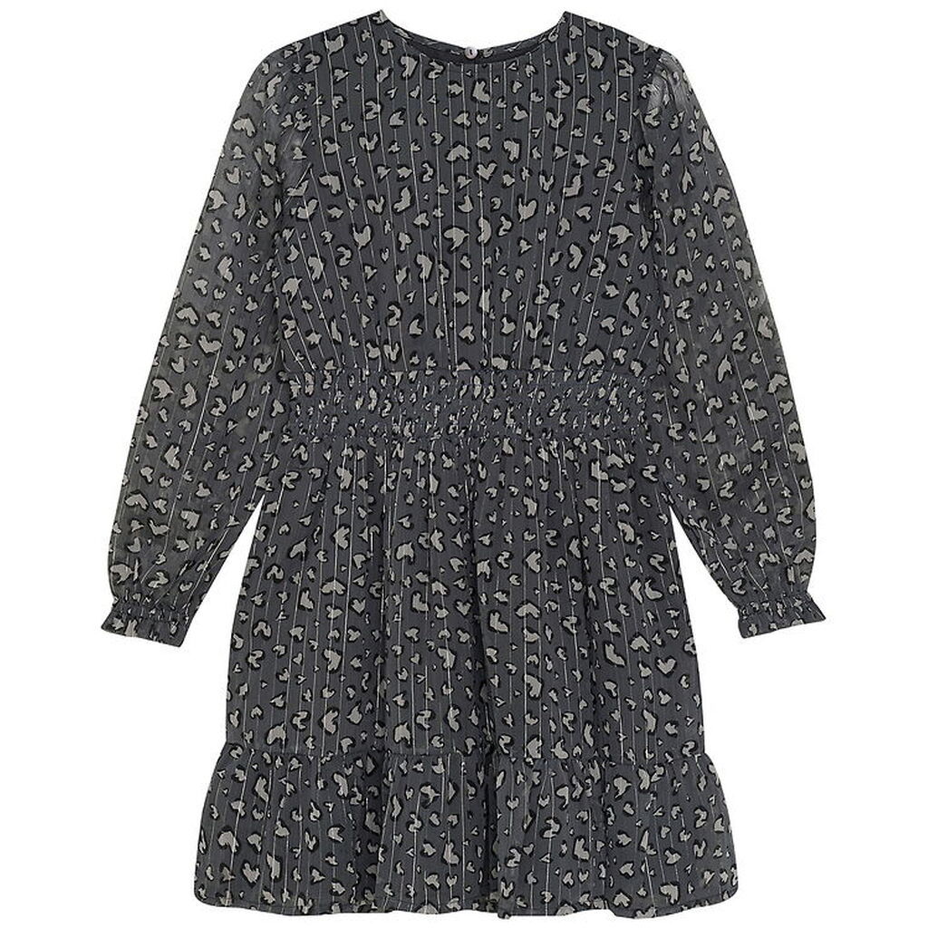 Creamie Kjole - Leo - Iron Gate