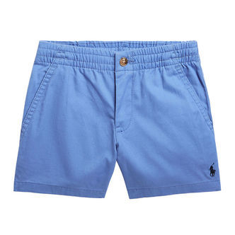 Polo Ralph Lauren Shorts - Prepster - Blå