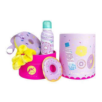 Inuwet Gavesæt - Donut - Crazy Creamy