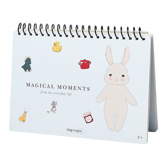 Thats Mine Vandmalebog - Drew - Bunny