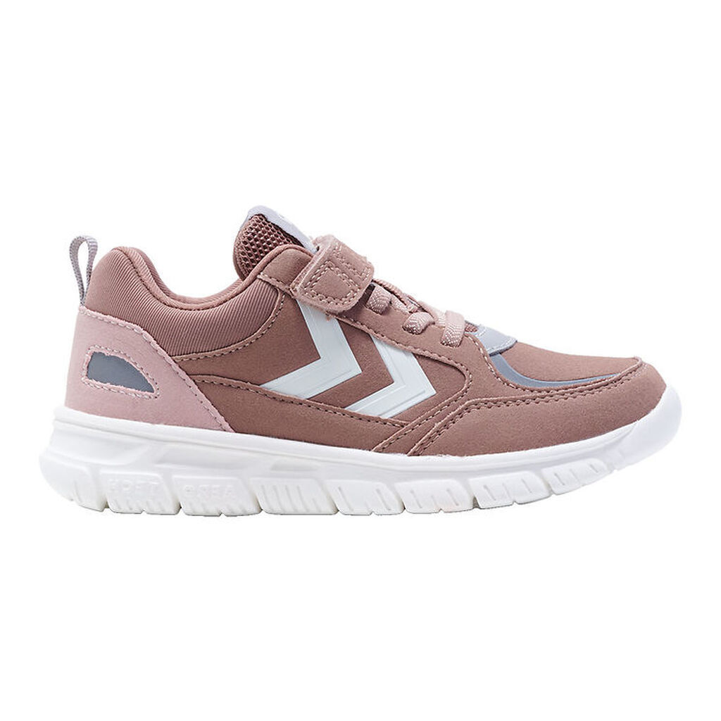 Hummel Sko - X-Light JR - Nutmeg