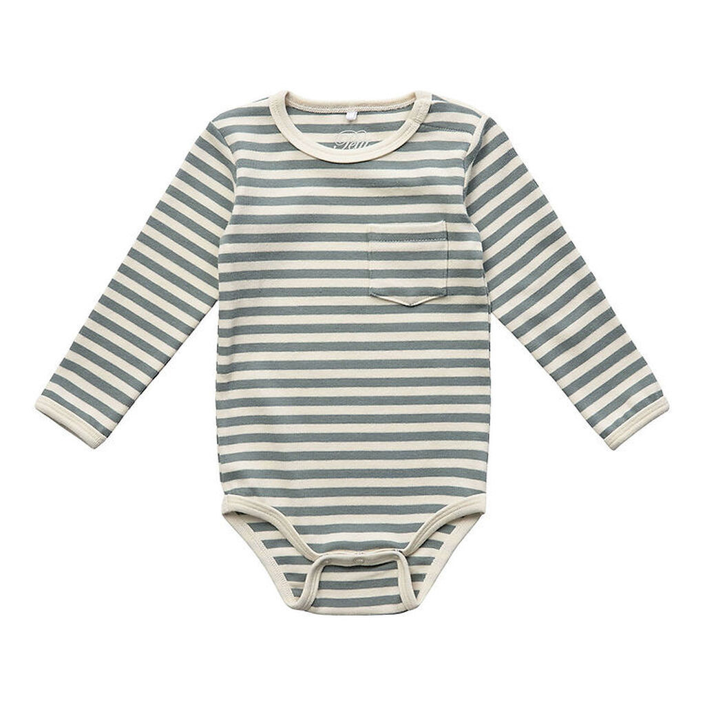 Sofie Schnoor Body l/æ - Soft Sage Green