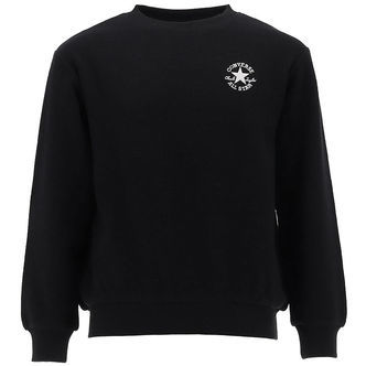 Converse Sweatshirt - Sort