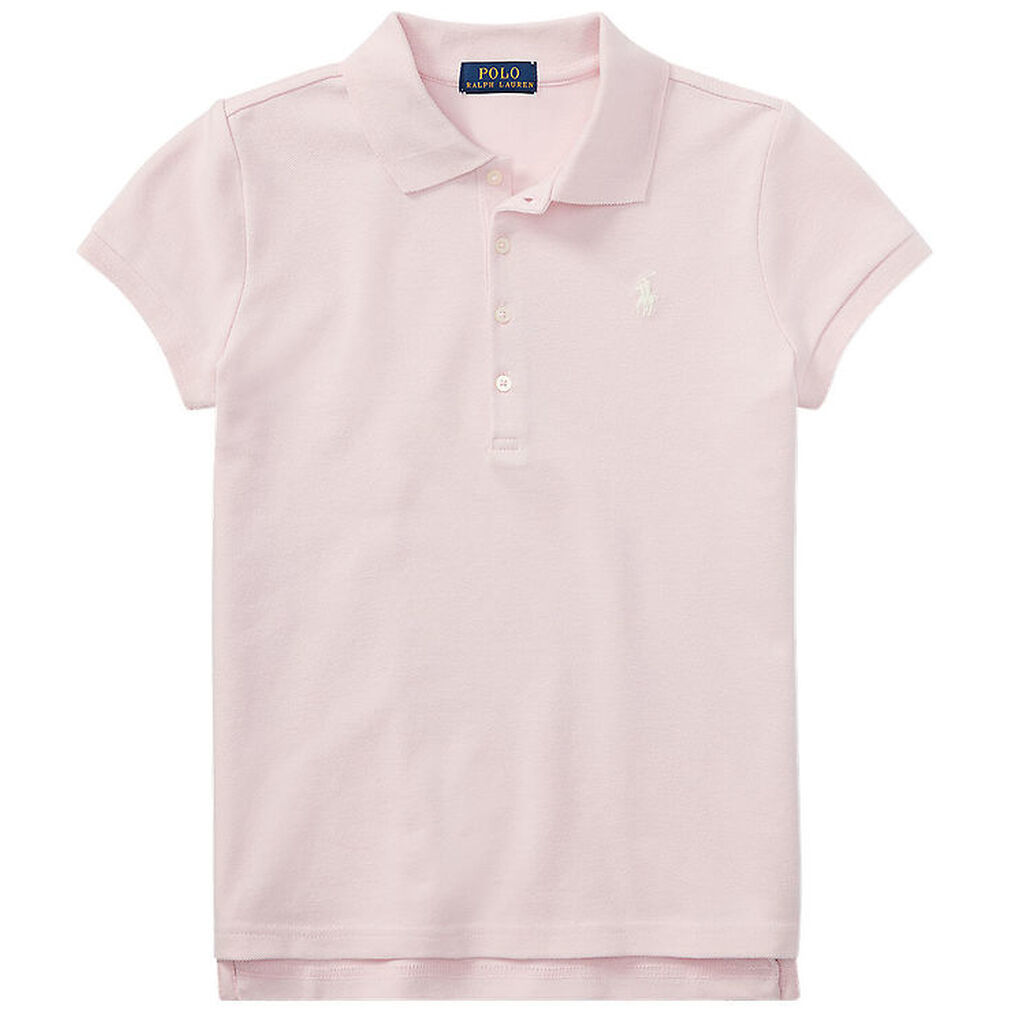 Polo Ralph Lauren Polo - Rosa
