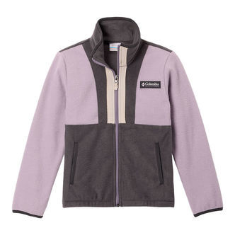 Columbia Fleecejakke - Back Bowl II - Lilla