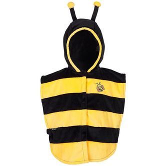 Souza Udklædning - Bi - Maya Bee - Sort/Gul