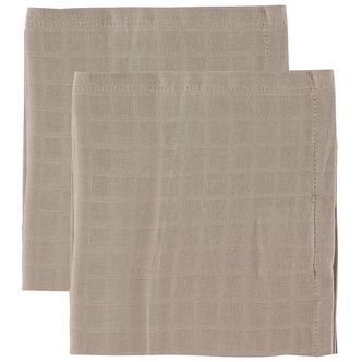 Cam Cam Stofble - 72x72 - 2-pak - Hazel