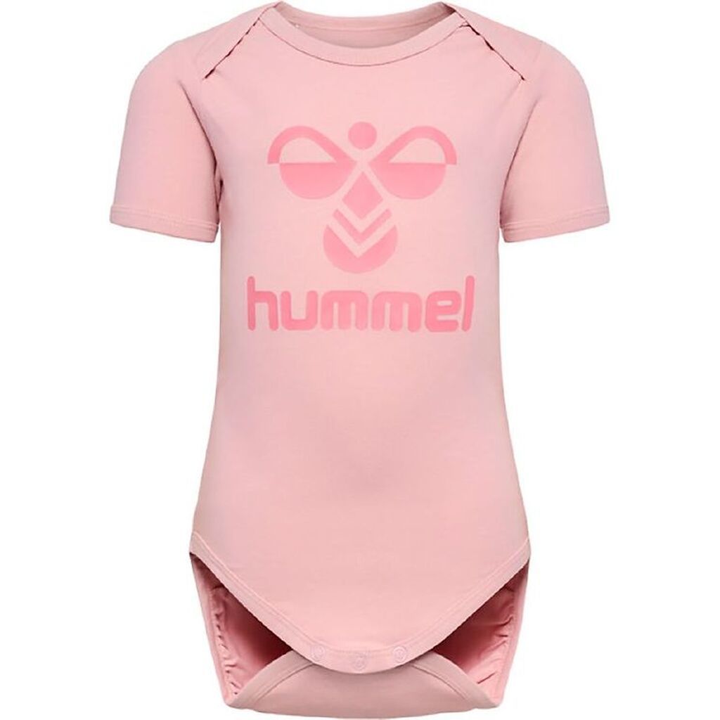 Hummel Body k/æ - hmlKaren - Rosa