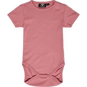 Hummel Body k/æ - hmlRene - Rib - Mesa Rose