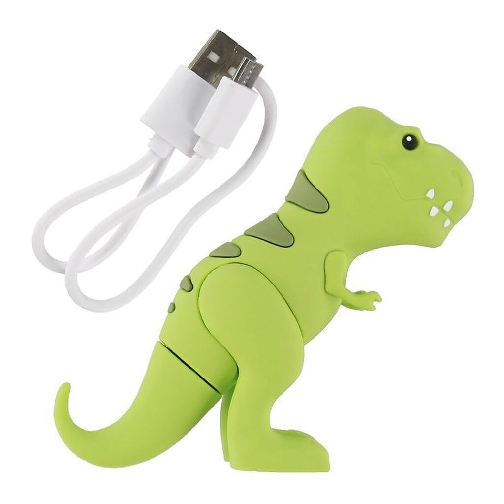 Moji Power Powerbank - Dino - 2600mAh