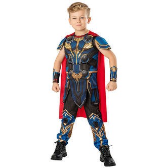 Rubies Udklædning - Marvel's Thor Deluxe Costume
