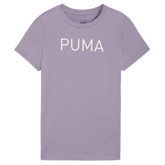 Puma T-shirt - Fit Tee - Pale Plum