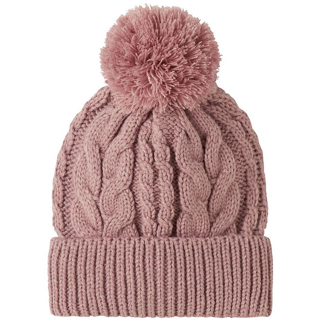 Name It Hue - Strik - NmfMilo - Woodrose