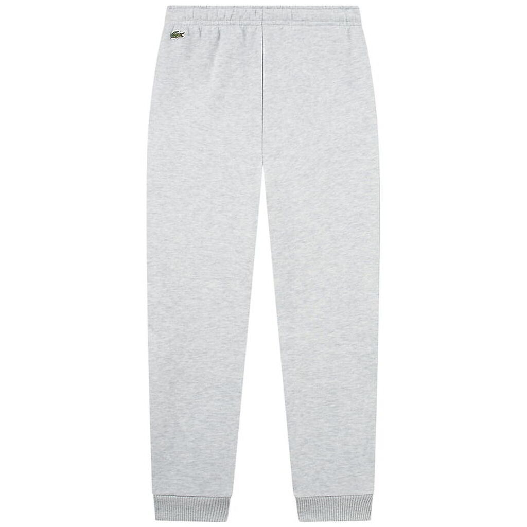 Lacoste Sweatpants - Core - Argent Chine Heather