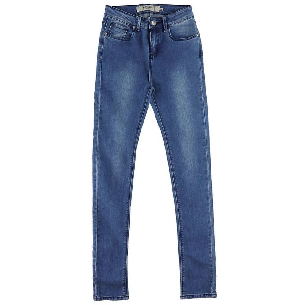 Add to Bag Jeans - Medium Blue Used