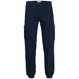 Jack & Jones Bukser - JpstKane - Sky Captain