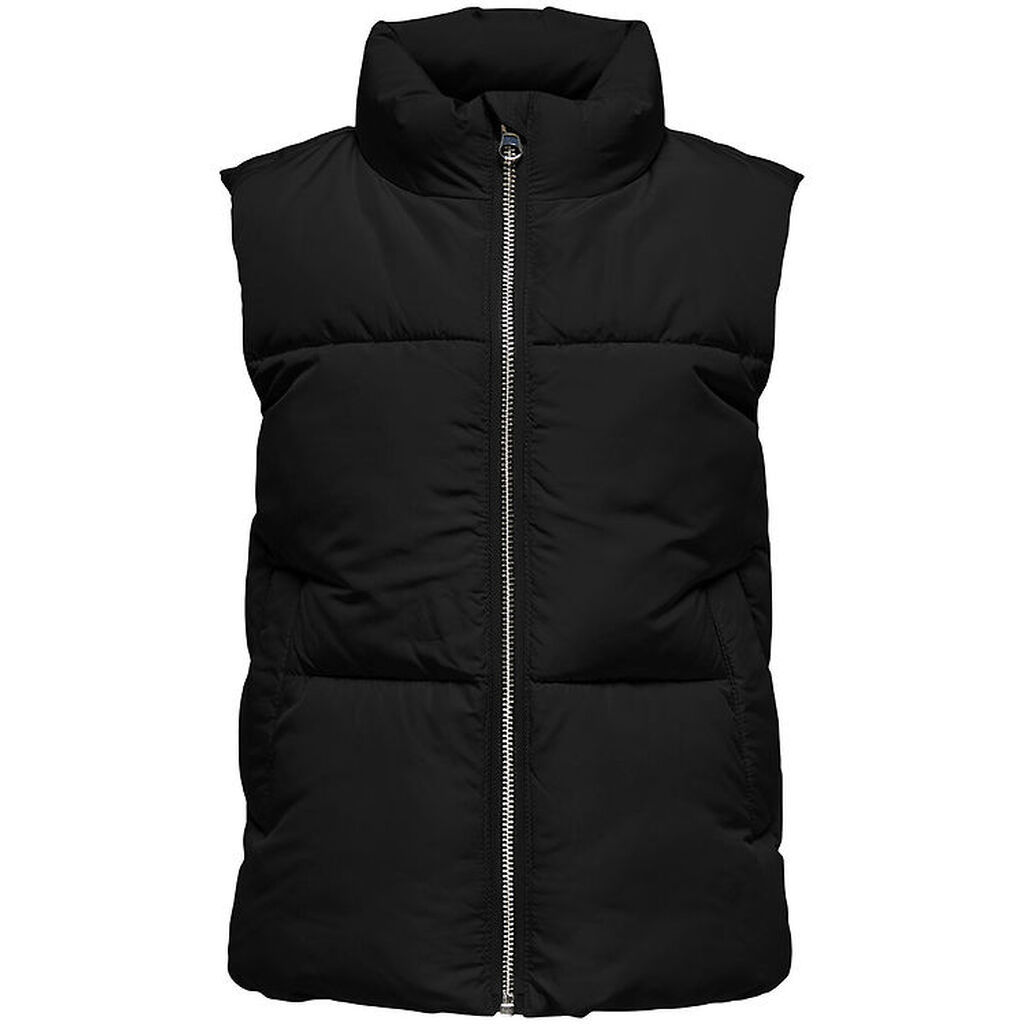 Kids Only Dynevest - Noos - KogErica - Sort