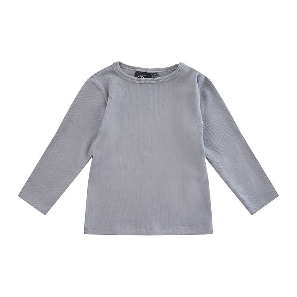 Sofie Schnoor Bluse - Stone Blue