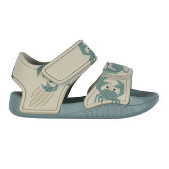Liewood Badesandaler - Blumer - Crab/Sandy