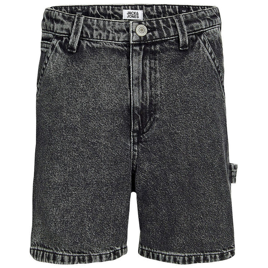 Jack & Jones Shorts - JjiTony - Black Denim