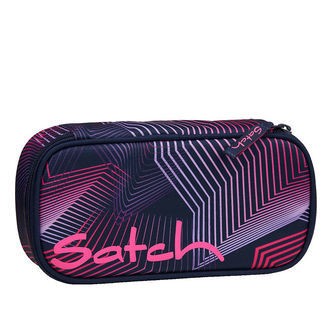 Satch Penalhus - Seismic Pink