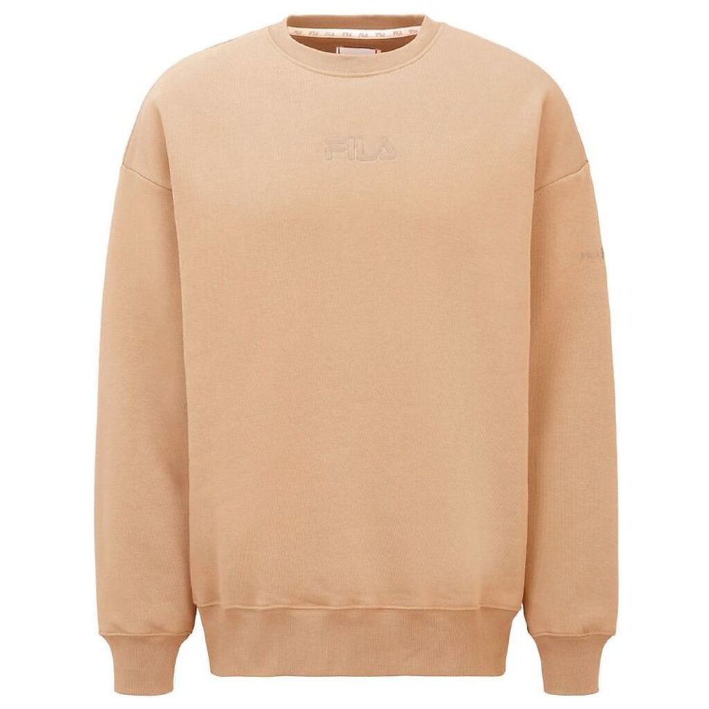 Fila Sweatshirt - Nessa - Latte