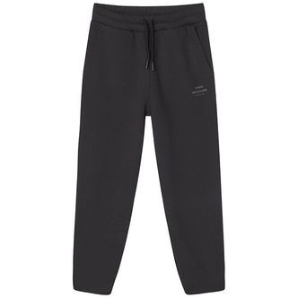 Mads Nørgaard Sweatpants - Phil - Jet Black