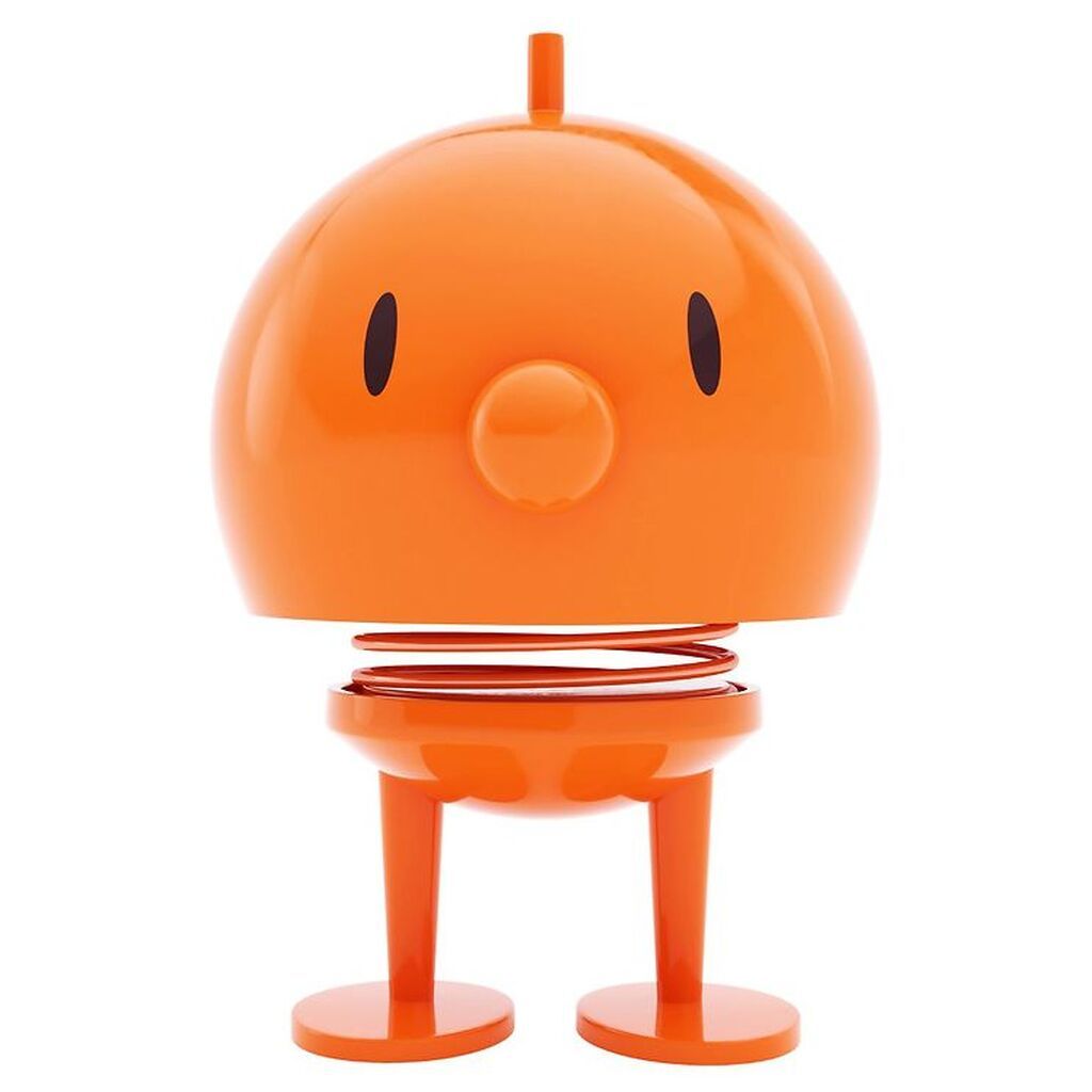 Hoptimist Bumble - 14 cm - Orange