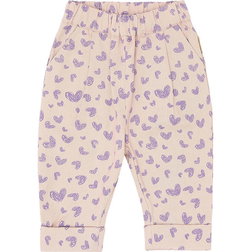 Hust and Claire Bukser - Trine - Cement