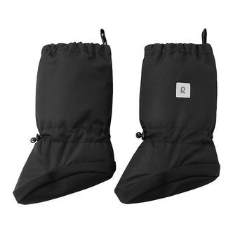 Reima Overtrækssko - Anturoin - Sort