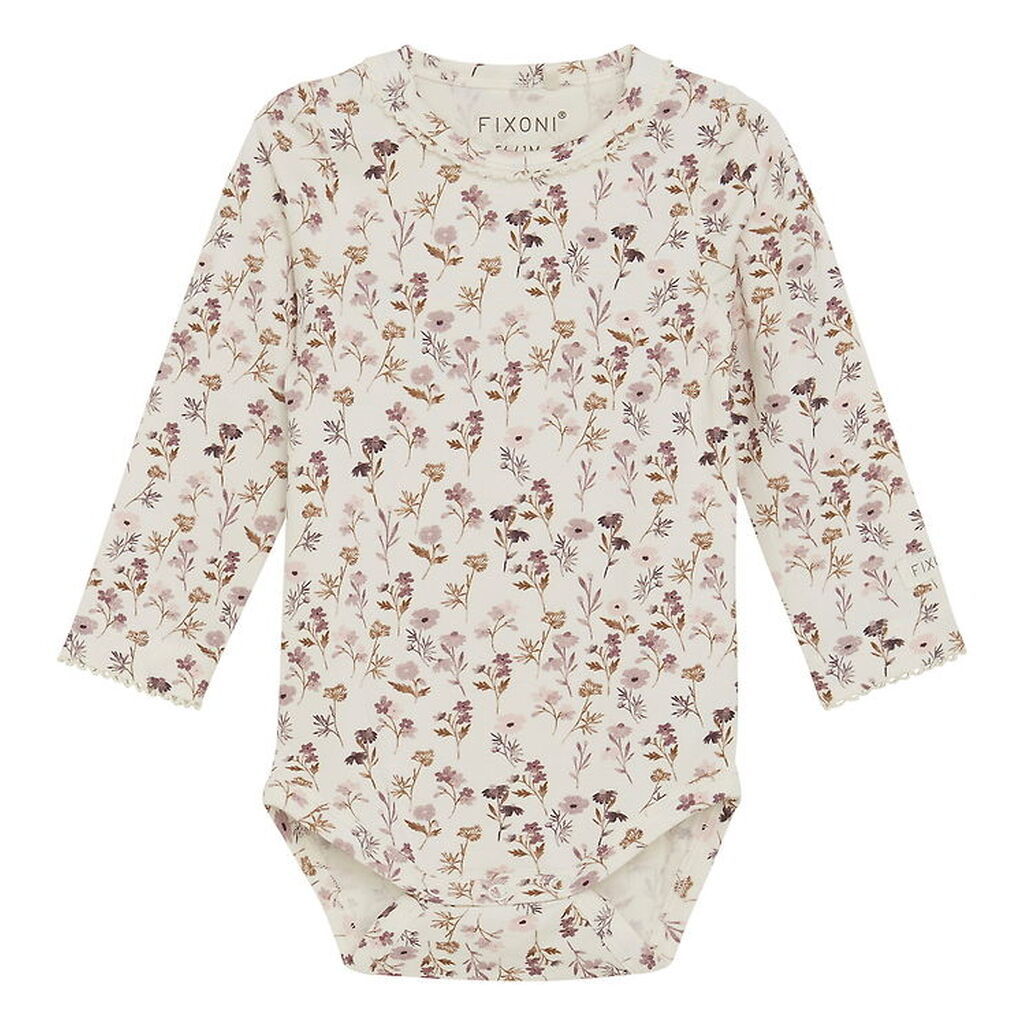 Fixoni Body l/æ - Violet Ice