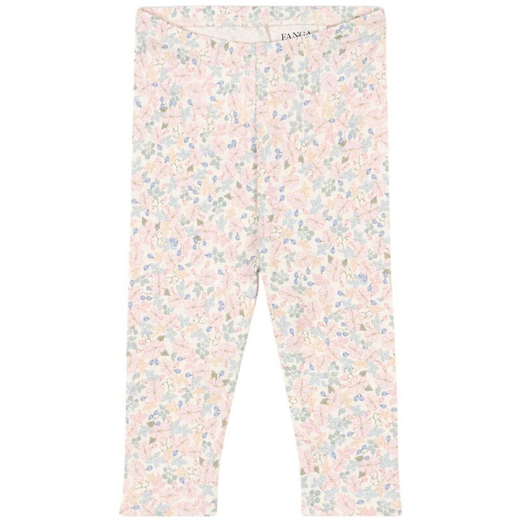 Fanga Fontana Bukser - Fio - Prato Fiori