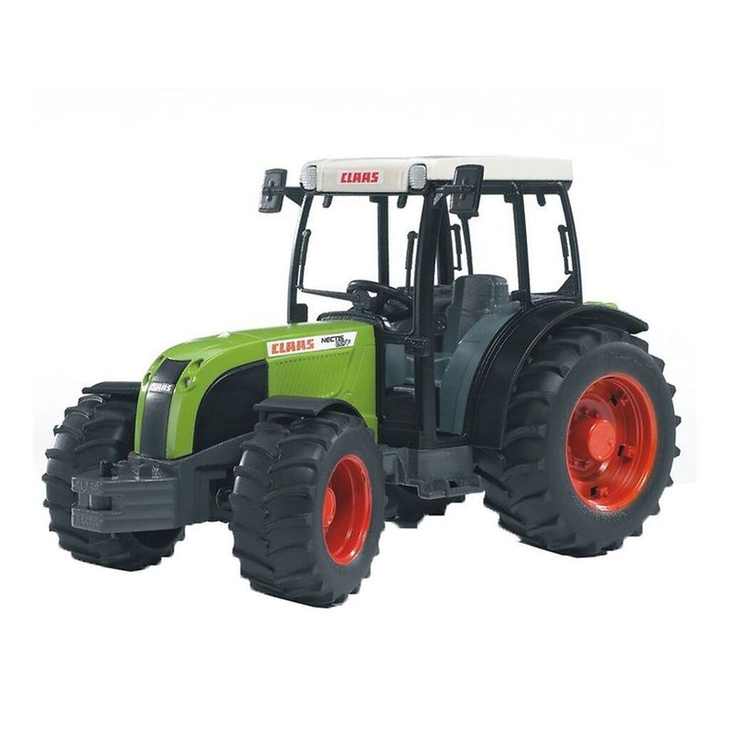 Bruder Traktor - Claas Nectis 267 F - 02110