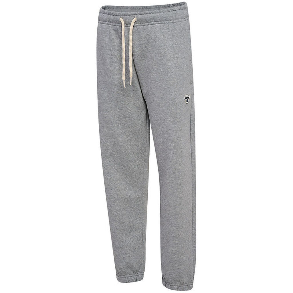 Hummel Sweatpants - hmlJR - Grey Melange