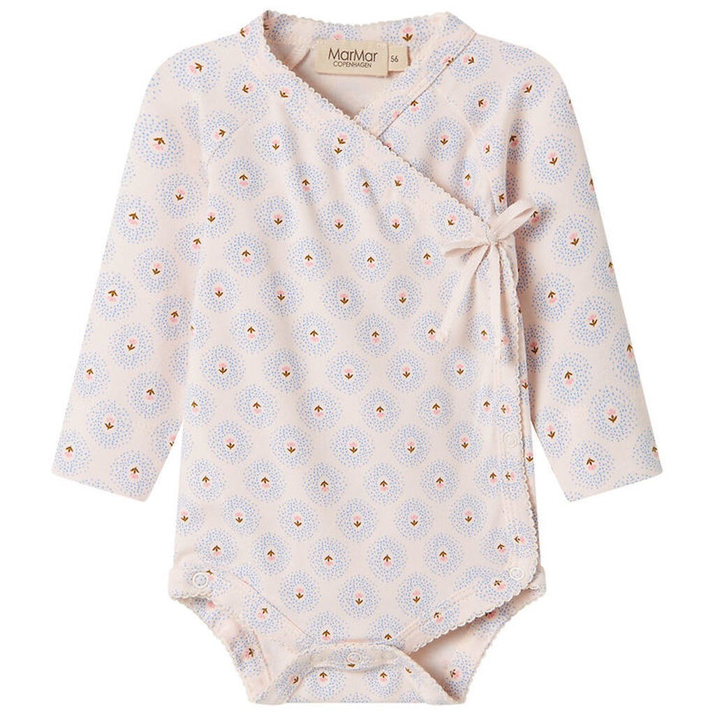 MarMar Så-om Body l/æ - Modal - Belita - Little Tulip
