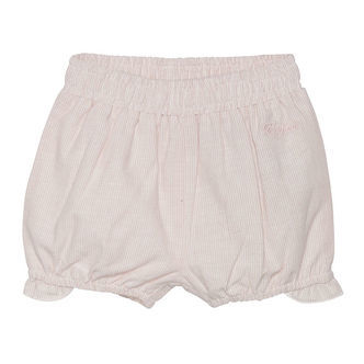 En Fant Bloomers - Woven - Misty Rose