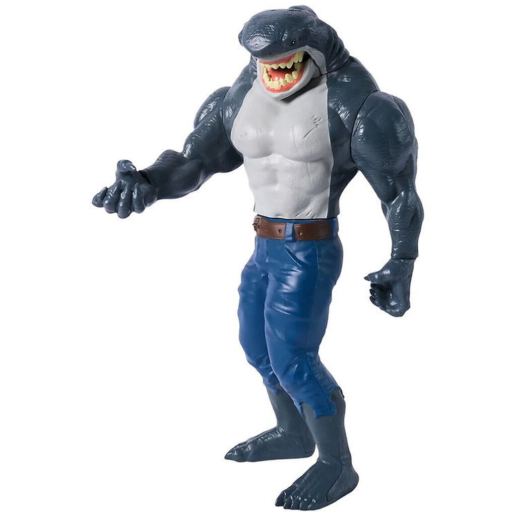 Batman Actionfigur - Giant Series - 30 cm - King Shark