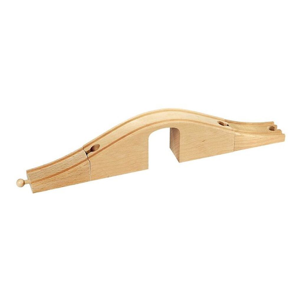 BRIO World Viadukt - Træ 33351