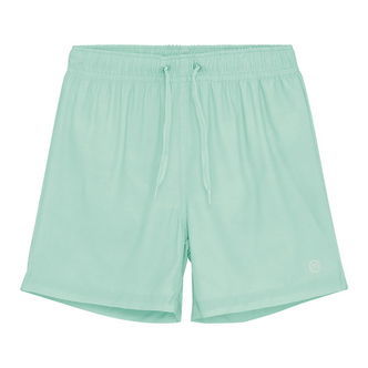 Minymo Badeshorts - Yucca Turquoise
