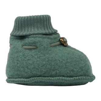 Mikk-Line Futter - Uld - Balsam Green