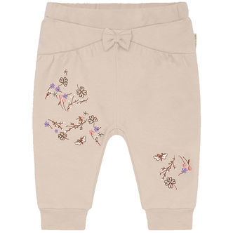 Hust and Claire Sweatpants - Tilde - Cement