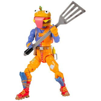 Fortnite Actionfigur - 15 cm - Legendary Series - Beef Boss