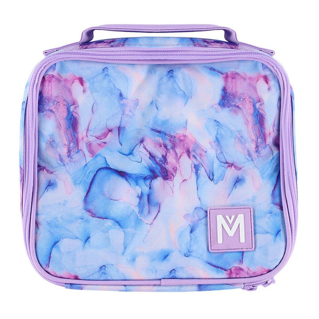 MontiiCo Køletaske - Medium - 3,7 l - Aurora