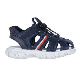 Tommy Hilfiger Sandaler - Blå