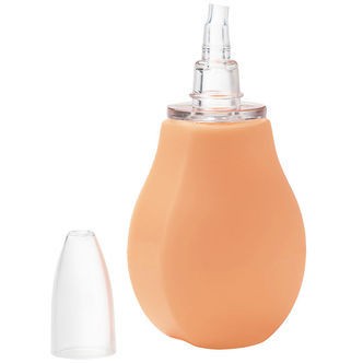 Oopsy Næsesuger - Koral