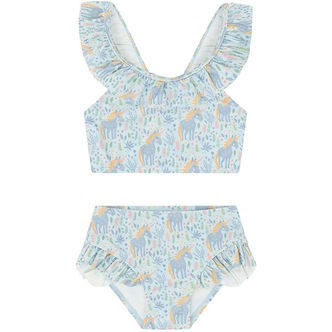 Hust and Claire Bikini - UV50+ - HCHala - Water