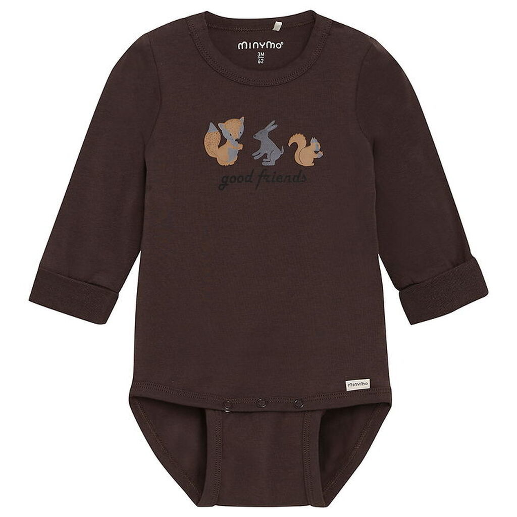 Minymo Body l/æ - Bracken