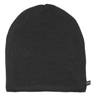 Racing Kids Hue - Uld/Bomuld - Sort