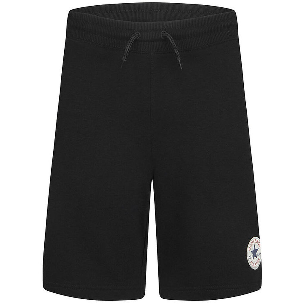 Converse Sweatshorts - Sort