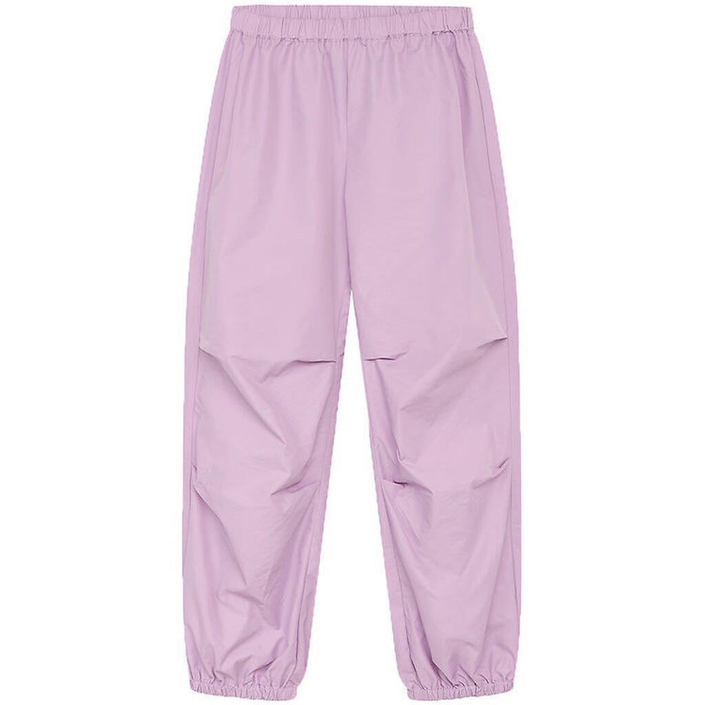 Grunt Bukser - Carno - Purple Rose